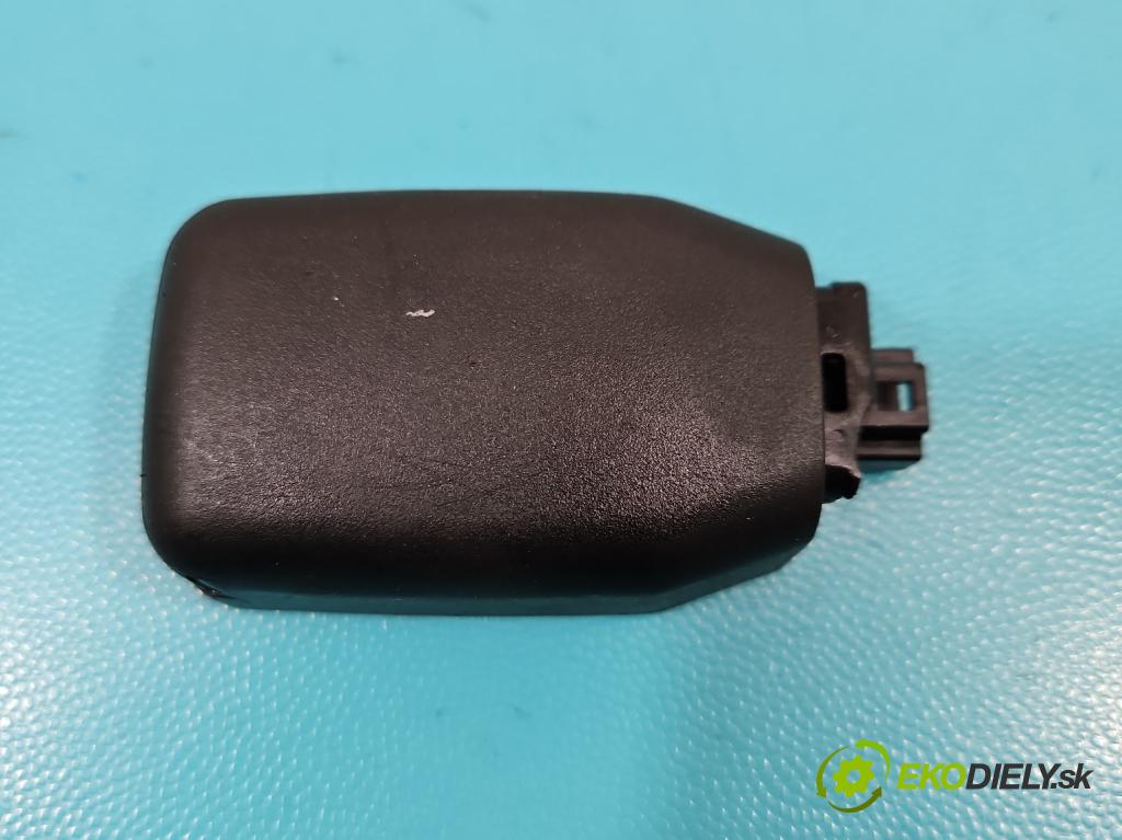 Toyota Auris II 2012-2018 1.4 D4D 90 HP manual 66 kW 1364 cm3 5- snímač déšť: 89941-0D010 (Snímače dažďa)