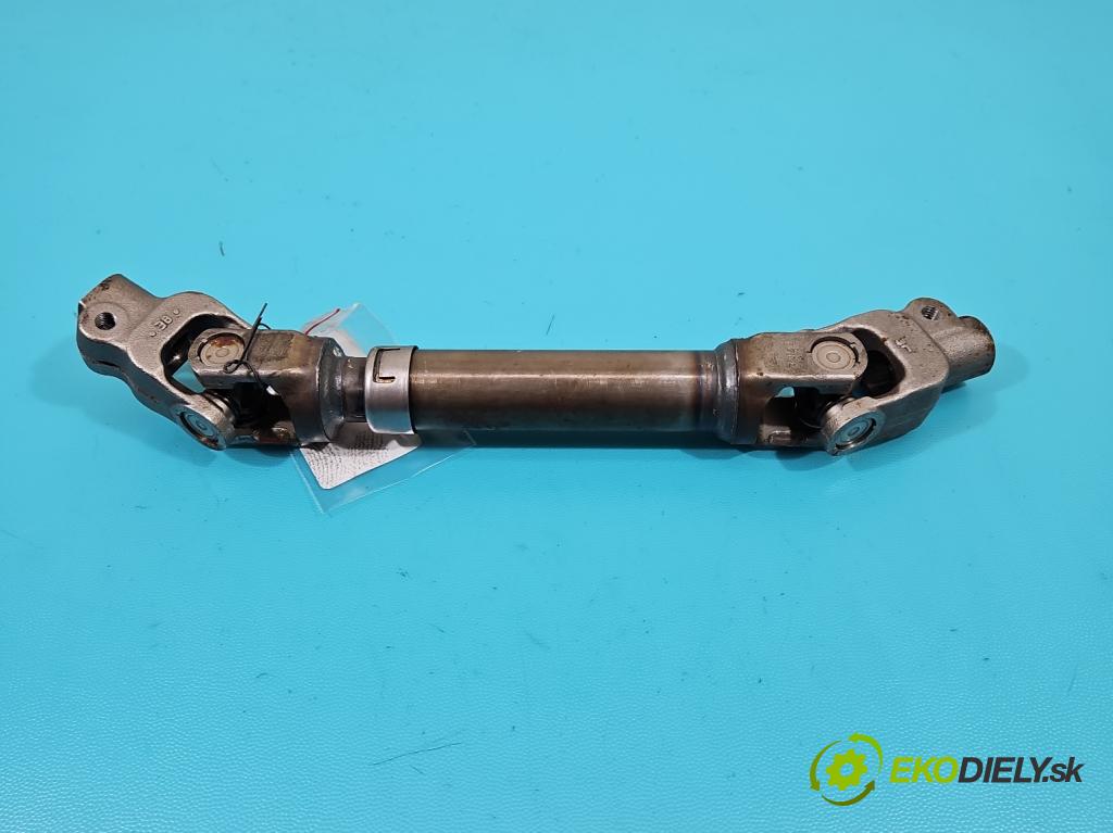 Toyota Auris II 2012-2018 1.4 D4D 90 HP manual 66 kW 1364 cm3 5- Stĺpik volant  (Tyč riadenia (volantu))