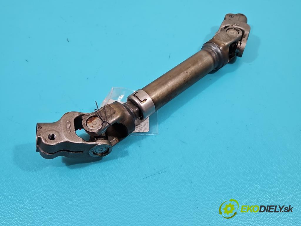 Toyota Auris II 2012-2018 1.4 D4D 90 HP manual 66 kW 1364 cm3 5- Stĺpik volant  (Tyč riadenia (volantu))