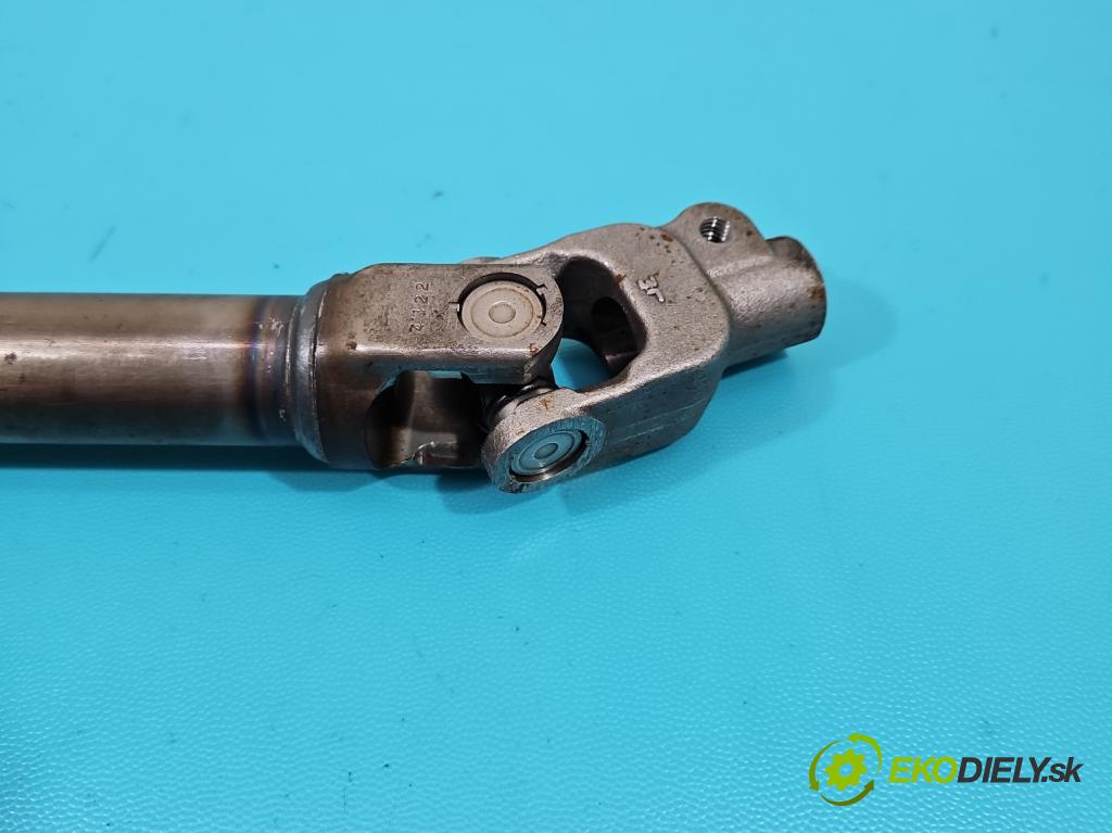 Toyota Auris II 2012-2018 1.4 D4D 90 HP manual 66 kW 1364 cm3 5- Stĺpik volant  (Tyč riadenia (volantu))