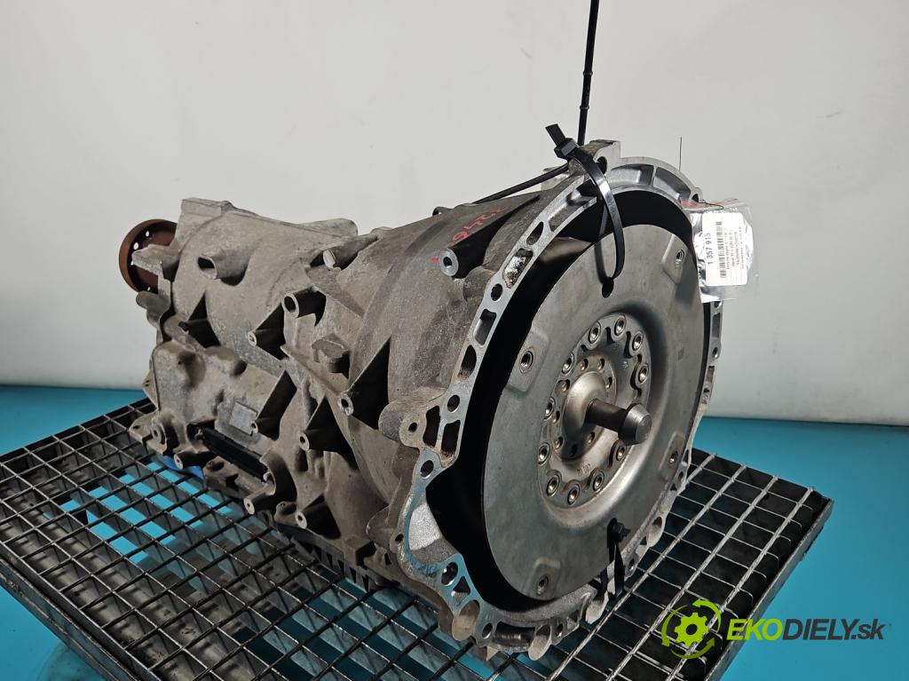 Jaguar XF II X260 2015- 2.0d 179KM automatic 132 kW 1999 cm3 4- prevodovka stupeň,rýchlosť automat GX73-7000-AB
