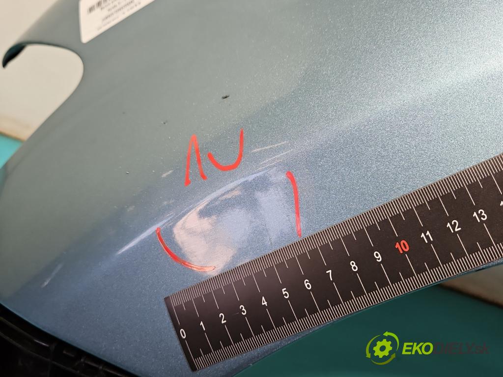 Honda Fr-v 2.2 i-CTDi 140 hp manual 103 kW 2204 cm3 5- blatnik přední levý  (Predné ľavé)