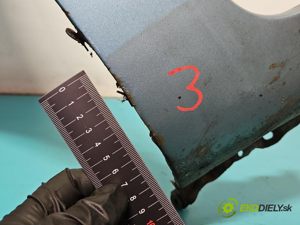 Honda Fr-v 2.2 i-CTDi 140 hp manual 103 kW 2204 cm3 5- blatnik přední levý  (Predné ľavé)