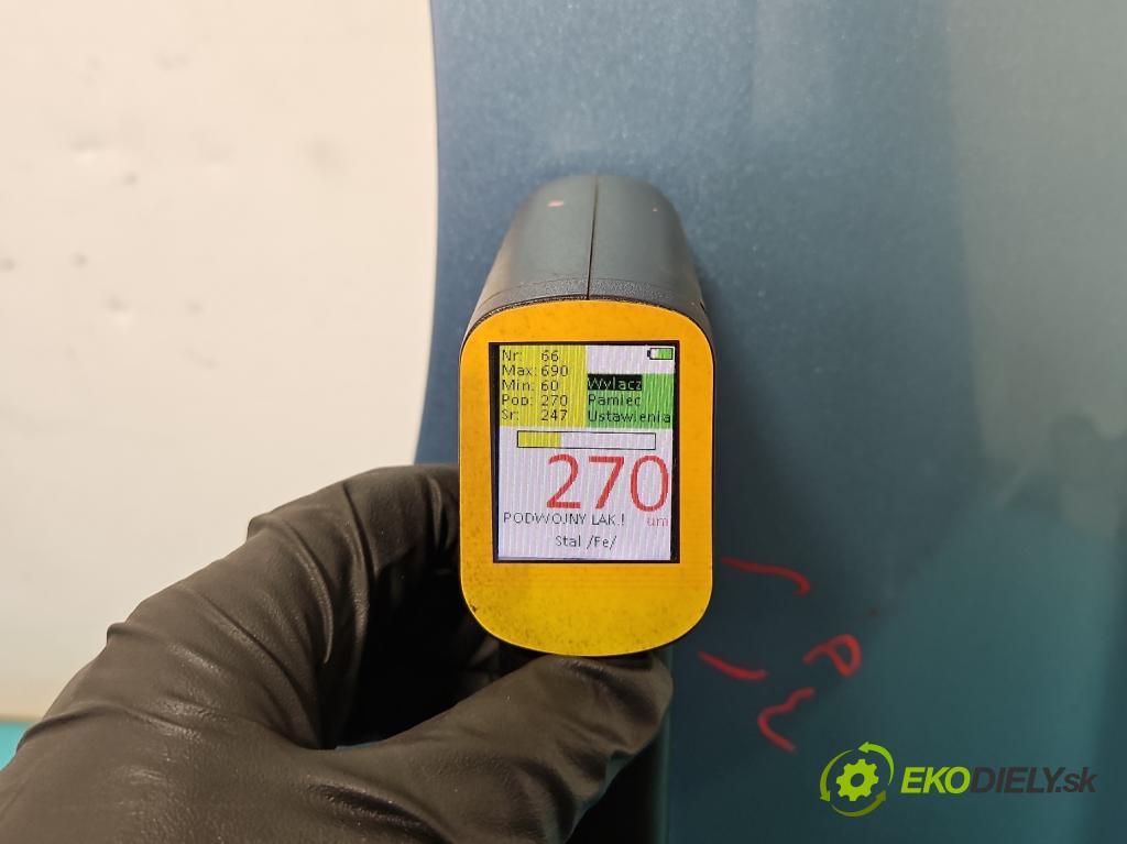 Honda Fr-v 2.2 i-CTDi 140 hp manual 103 kW 2204 cm3 5- blatnik přední levý  (Predné ľavé)