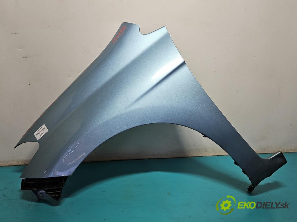 Honda Fr-v 2.2 i-CTDi 140 hp manual 103 kW 2204 cm3 5- blatnik přední levý  (Predné ľavé)