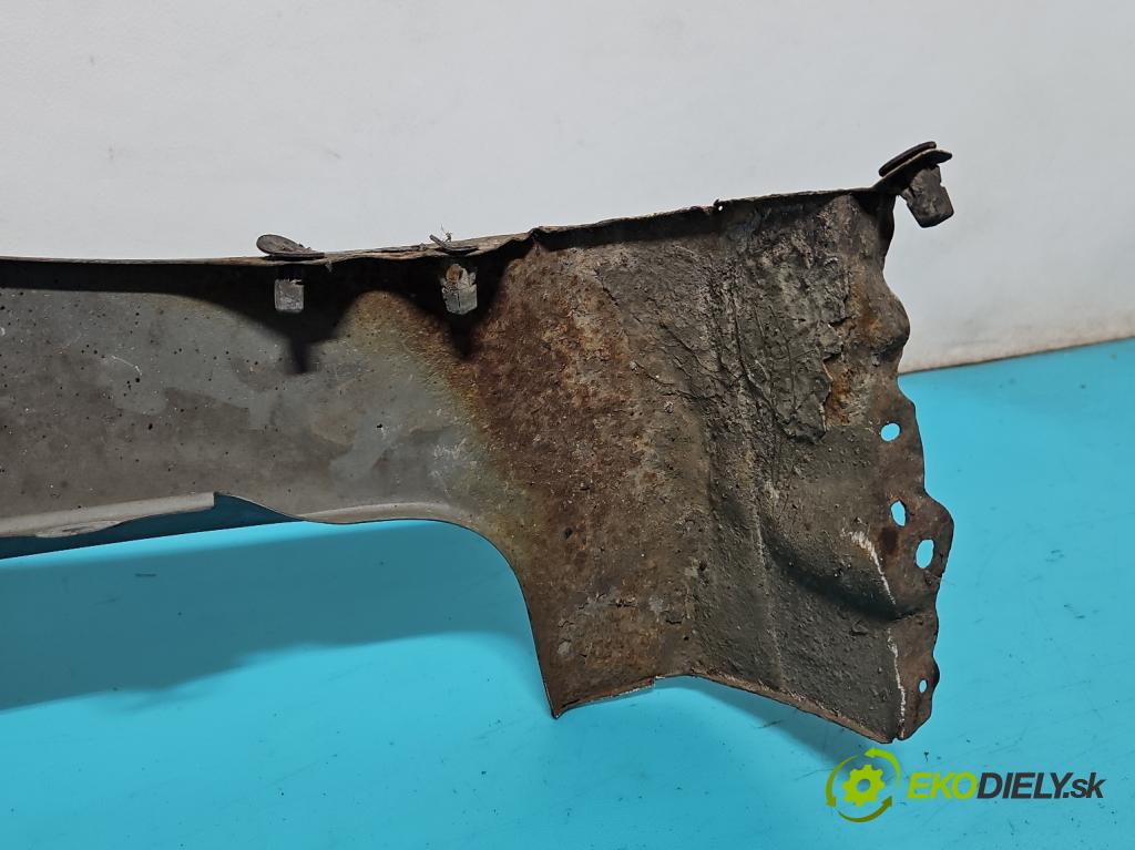 Honda Fr-v 2.2 i-CTDi 140 hp manual 103 kW 2204 cm3 5- blatnik přední levý  (Predné ľavé)