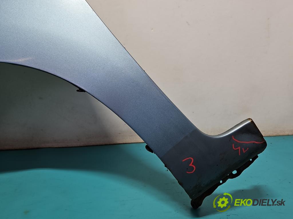 Honda Fr-v 2.2 i-CTDi 140 hp manual 103 kW 2204 cm3 5- blatnik přední levý  (Predné ľavé)