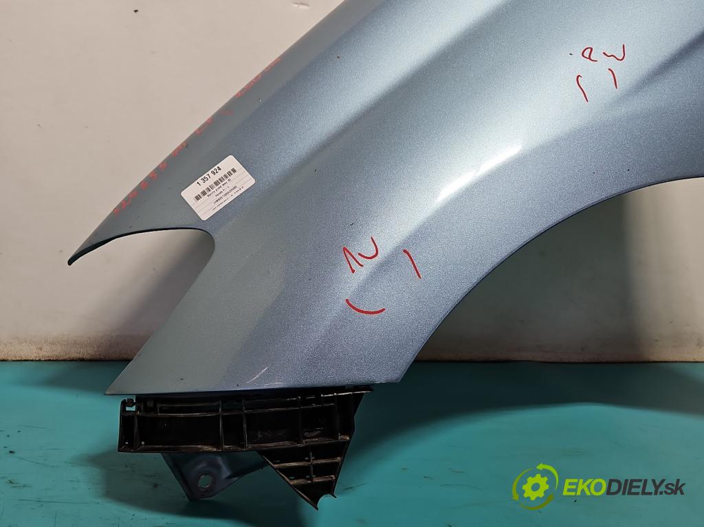 Honda Fr-v 2.2 i-CTDi 140 hp manual 103 kW 2204 cm3 5- blatnik přední levý  (Predné ľavé)