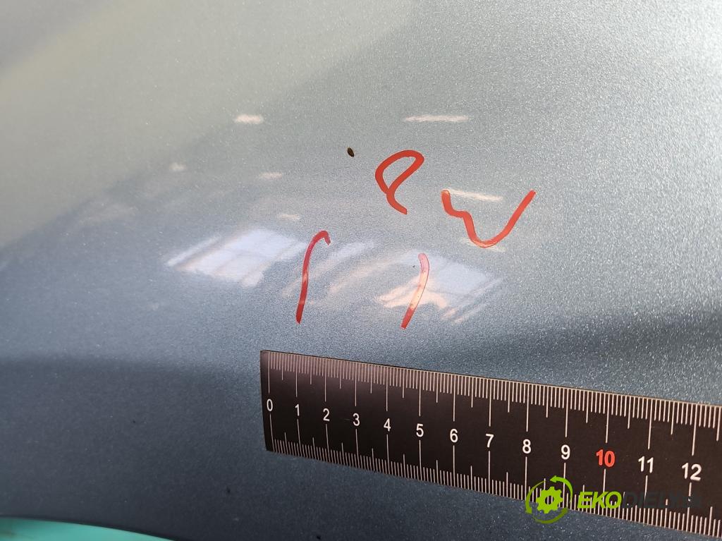 Honda Fr-v 2.2 i-CTDi 140 hp manual 103 kW 2204 cm3 5- blatnik přední levý  (Predné ľavé)