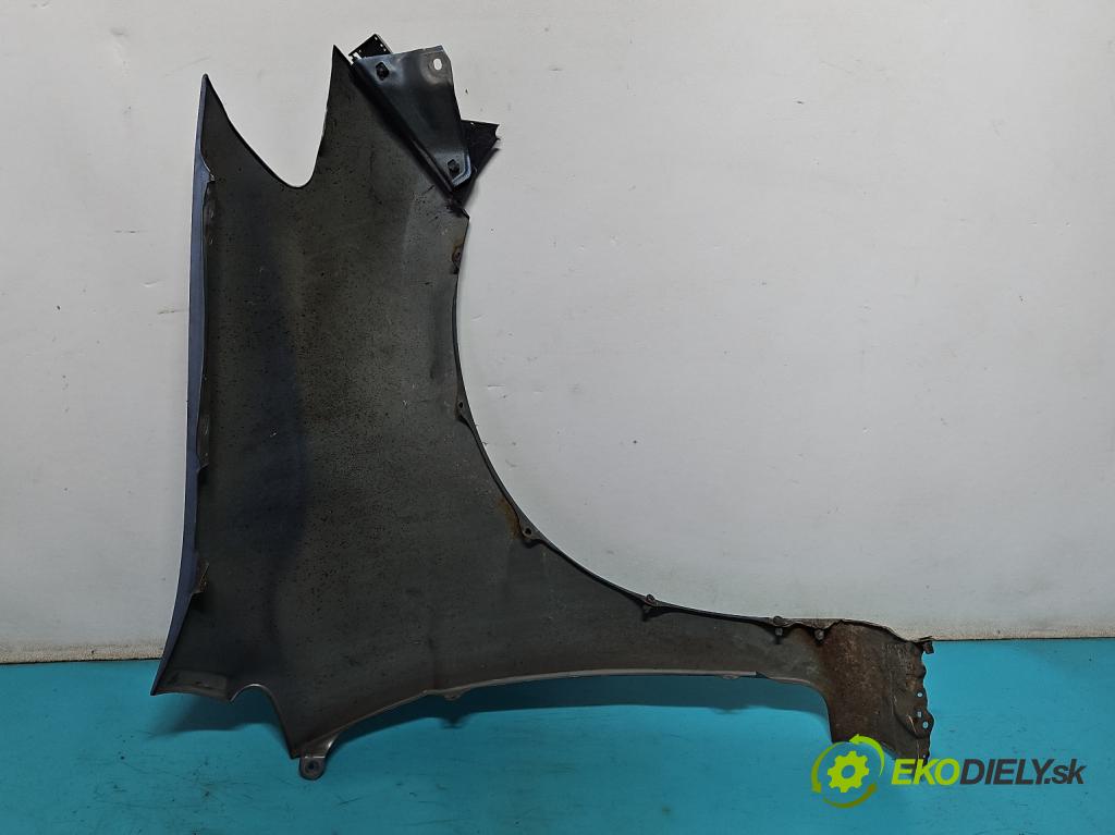 Honda Fr-v 2.2 i-CTDi 140 hp manual 103 kW 2204 cm3 5- blatnik přední levý  (Predné ľavé)