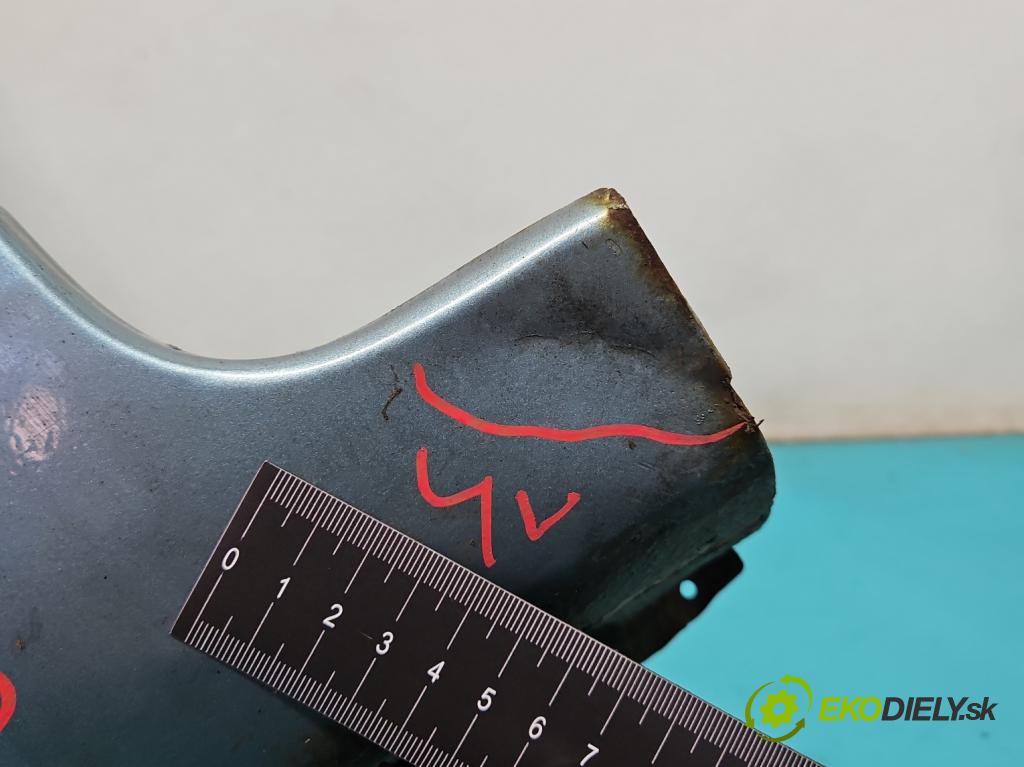 Honda Fr-v 2.2 i-CTDi 140 hp manual 103 kW 2204 cm3 5- blatnik přední levý  (Predné ľavé)