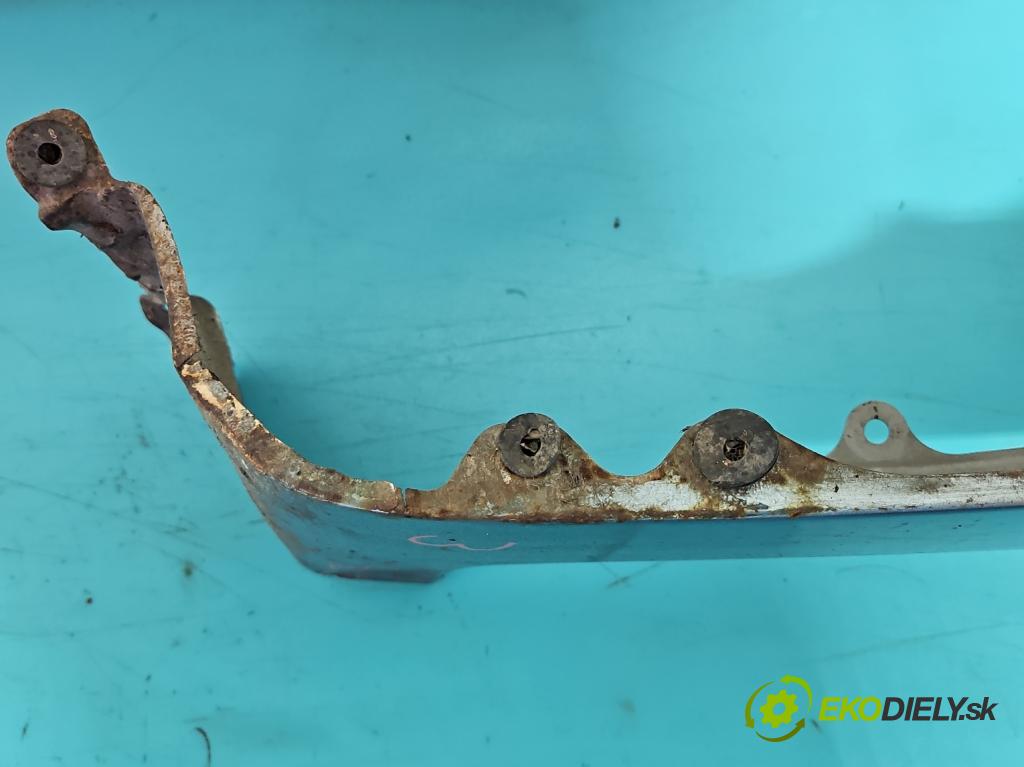 Honda Fr-v 2.2 i-CTDi 140 hp manual 103 kW 2204 cm3 5- blatnik přední levý  (Predné ľavé)