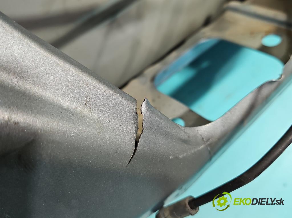 Honda Fr-v 2.2 i-CTDi 140 hp manual 103 kW 2204 cm3 5- zadní kufrové dveře (Zadní kapoty)