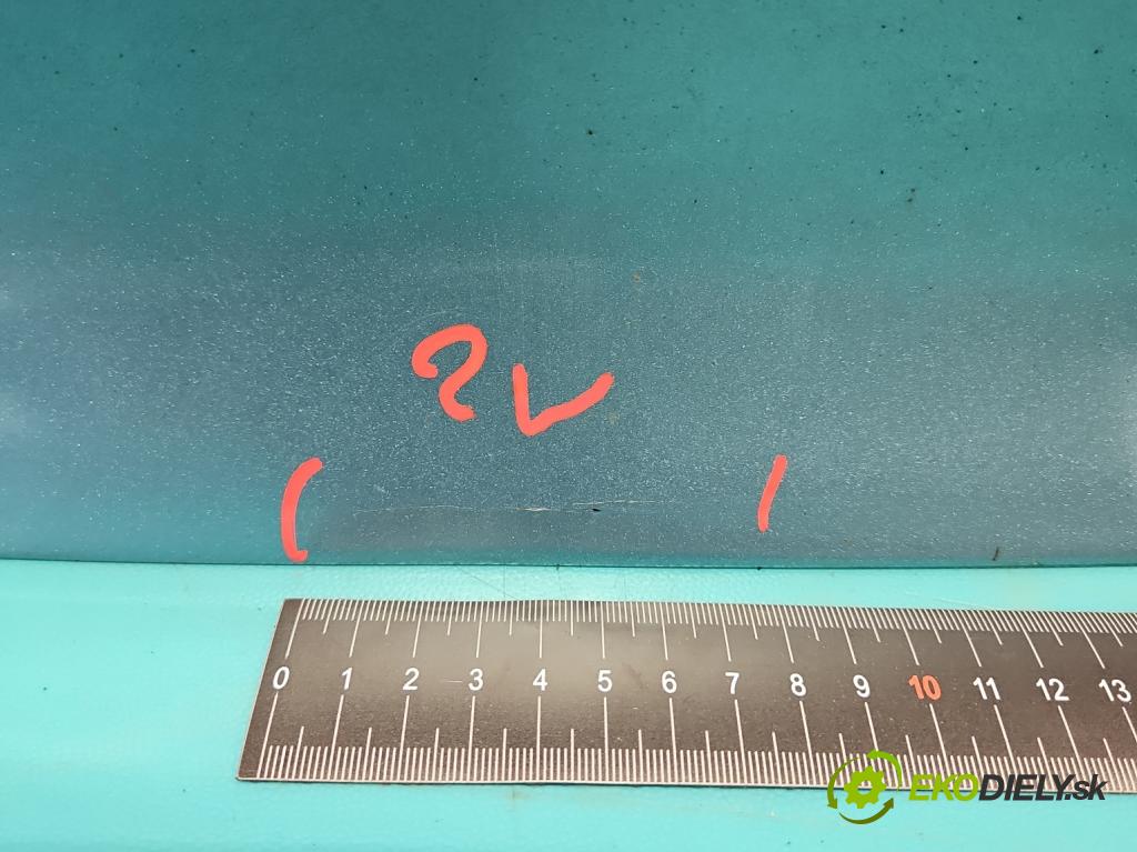 Honda Fr-v 2.2 i-CTDi 140 hp manual 103 kW 2204 cm3 5- zadní kufrové dveře (Zadní kapoty)