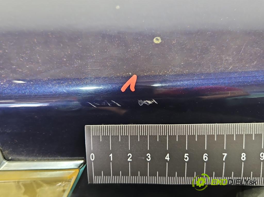 Chevrolet Epica 2.0 24V 143 hp manual 105 kW 1993 cm3 4- zadní kufrové dveře  (Zadní kapoty)