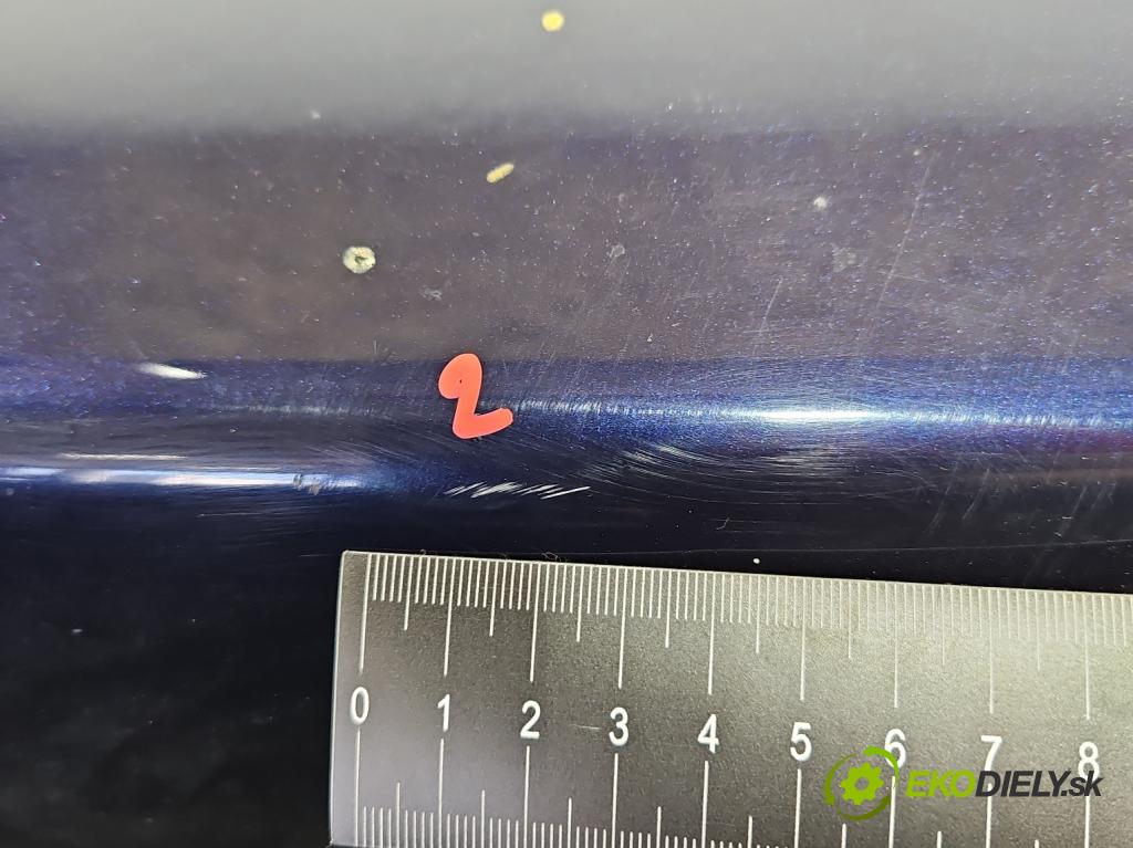 Chevrolet Epica 2.0 24V 143 hp manual 105 kW 1993 cm3 4- zadní kufrové dveře  (Zadní kapoty)