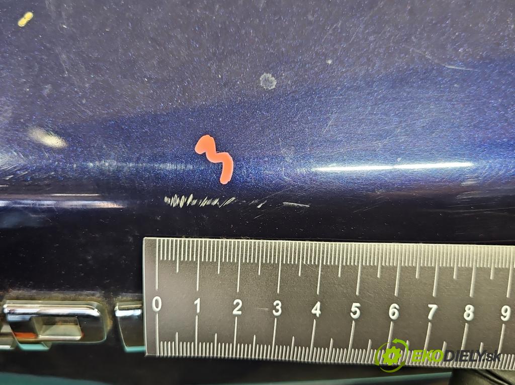 Chevrolet Epica 2.0 24V 143 hp manual 105 kW 1993 cm3 4- zadní kufrové dveře  (Zadní kapoty)