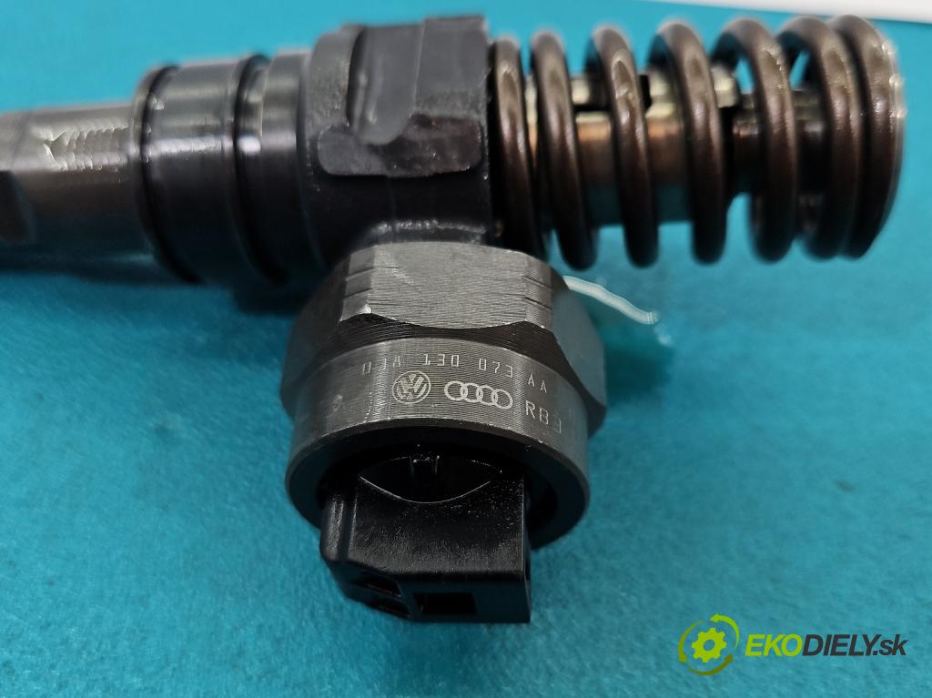 Vw Passat B5 1995-2005 1.9 tdi 131 hp manual 96 kW 1896 cm3 4- vstřikovací čerpadlo 0414720028 (Vstřikovač paliva)