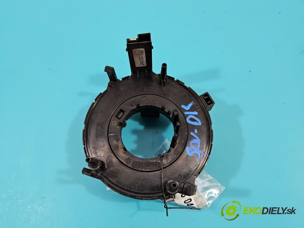 Vw Passat B5 1995-2005 1.9 tdi 131 HP manual 96 kW 1896 cm3 4- Páska: airbag 1J0959653B (Airbagy)