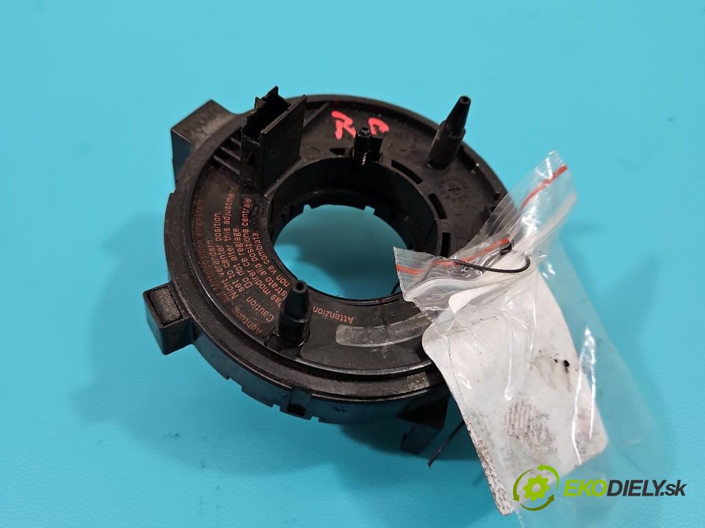 Vw Passat B5 1995-2005 1.9 tdi 131 HP manual 96 kW 1896 cm3 4- Páska: airbag 1J0959653B (Airbagy)