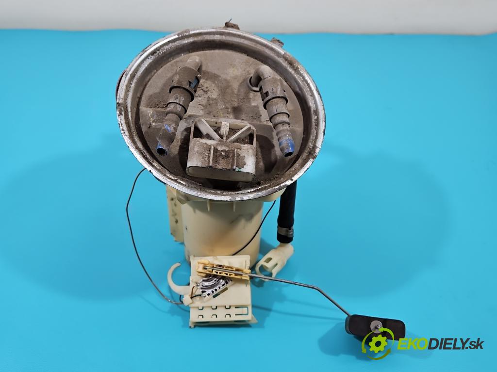 Opel Vectra B 1995-2002 1.6 16V 101 hp manual 74 kW 1598 cm3 4- čerpadlo paliva 