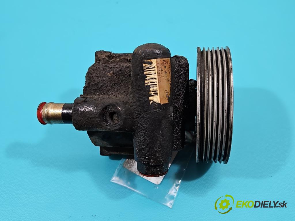 Renault Laguna I 1994-2001 1.8 16V 120 HP manual 88 kW 1783 cm3 5- čerpadlo posilovač  (Servočerpadlá, pumpy riadenia)