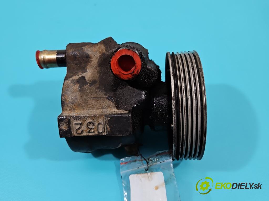 Renault Laguna I 1994-2001 1.8 16V 120 HP manual 88 kW 1783 cm3 5- čerpadlo posilovač  (Servočerpadlá, pumpy riadenia)