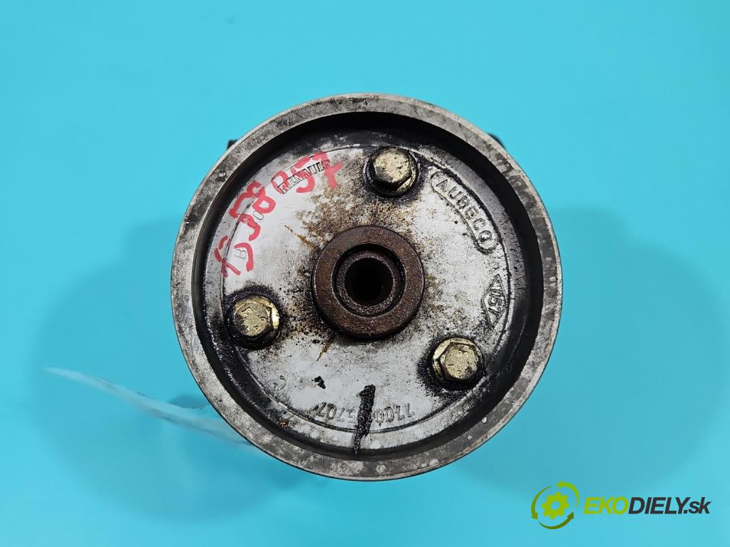 Renault Laguna I 1994-2001 1.8 16V 120 HP manual 88 kW 1783 cm3 5- čerpadlo posilovač  (Servočerpadlá, pumpy riadenia)