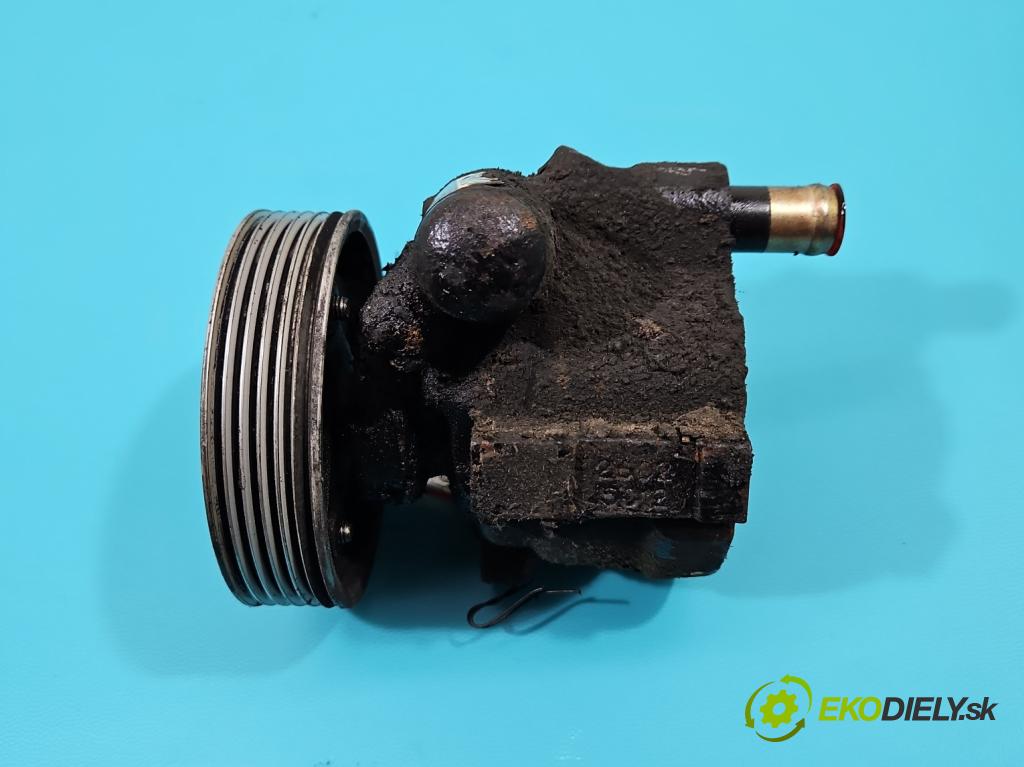 Renault Laguna I 1994-2001 1.8 16V 120 HP manual 88 kW 1783 cm3 5- čerpadlo posilovač  (Servočerpadlá, pumpy riadenia)