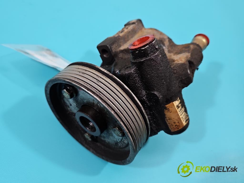 Renault Laguna I 1994-2001 1.8 16V 120 HP manual 88 kW 1783 cm3 5- čerpadlo posilovač  (Servočerpadlá, pumpy riadenia)