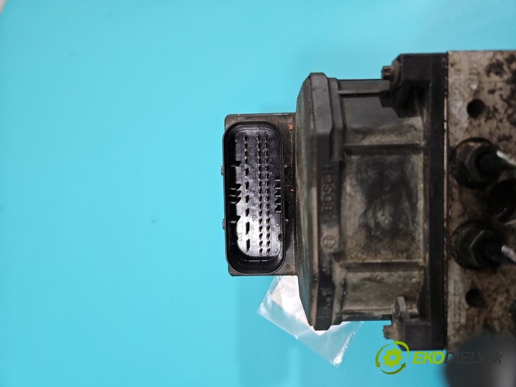Skoda Fabia I 1999-2007 1.2 12V 64 HP manual 47 kW 1198 cm3 5- čerpadlo abs 0265222006 (Pumpy ABS)