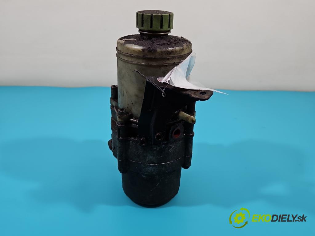 Skoda Fabia I 1999-2007 1.2 12V 64 HP manual 47 kW 1198 cm3 5- čerpadlo posilovač 6Q0423155AD (Servočerpadlá, pumpy riadenia)