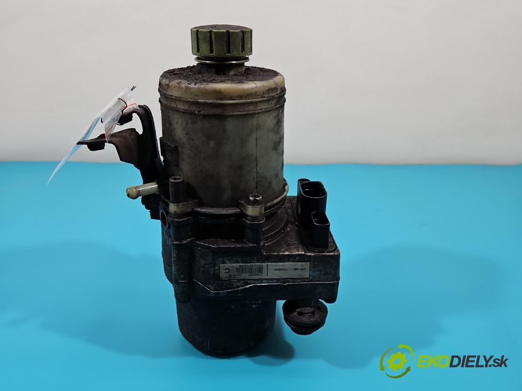 Skoda Fabia I 1999-2007 1.2 12V 64 HP manual 47 kW 1198 cm3 5- čerpadlo posilovač 6Q0423155AD (Servočerpadlá, pumpy riadenia)