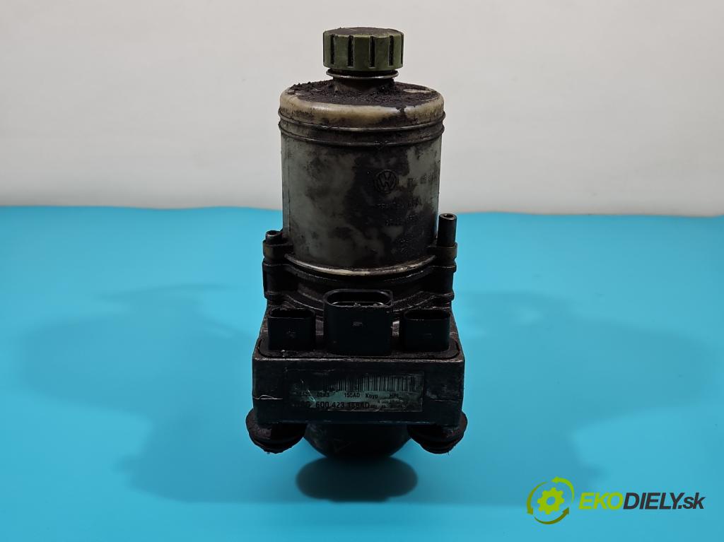 Skoda Fabia I 1999-2007 1.2 12V 64 HP manual 47 kW 1198 cm3 5- čerpadlo posilovač 6Q0423155AD (Servočerpadlá, pumpy riadenia)