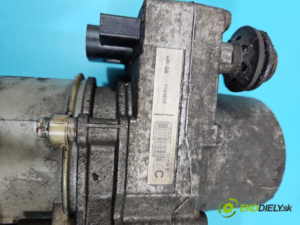 Skoda Fabia I 1999-2007 1.2 12V 64 HP manual 47 kW 1198 cm3 5- čerpadlo posilovač 6Q0423155AD (Servočerpadlá, pumpy riadenia)