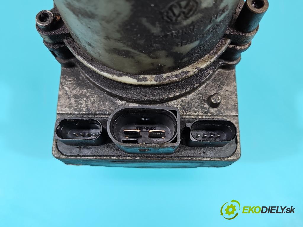 Skoda Fabia I 1999-2007 1.2 12V 64 HP manual 47 kW 1198 cm3 5- čerpadlo posilovač 6Q0423155AD (Servočerpadlá, pumpy riadenia)