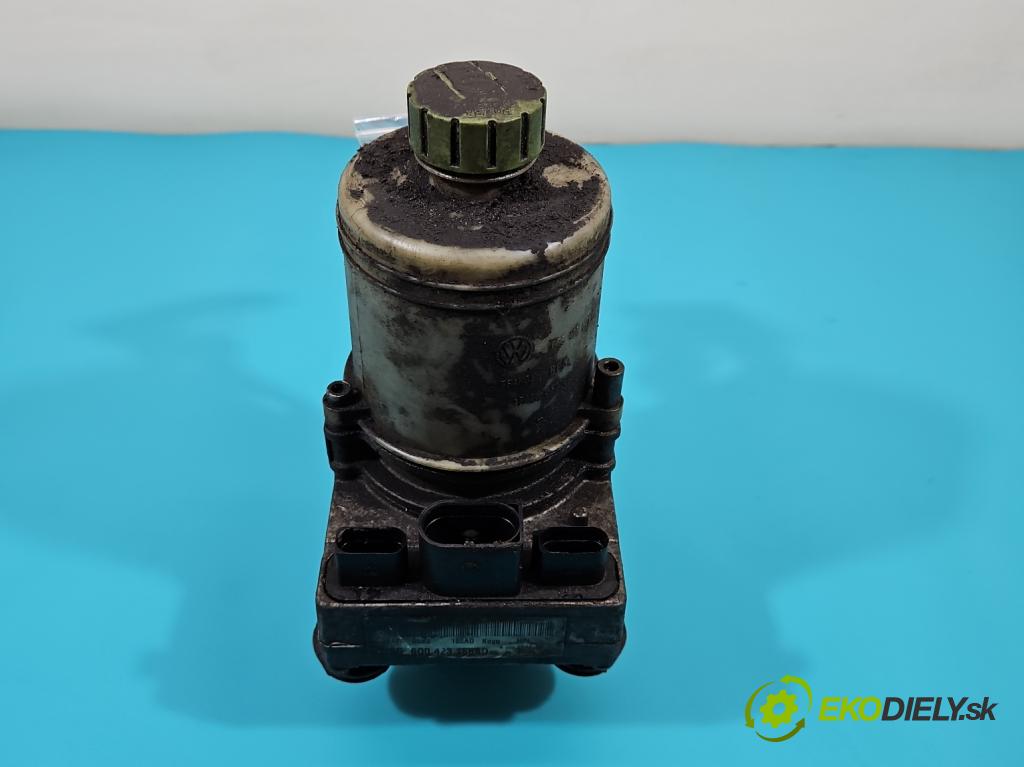 Skoda Fabia I 1999-2007 1.2 12V 64 HP manual 47 kW 1198 cm3 5- čerpadlo posilovač 6Q0423155AD (Servočerpadlá, pumpy riadenia)