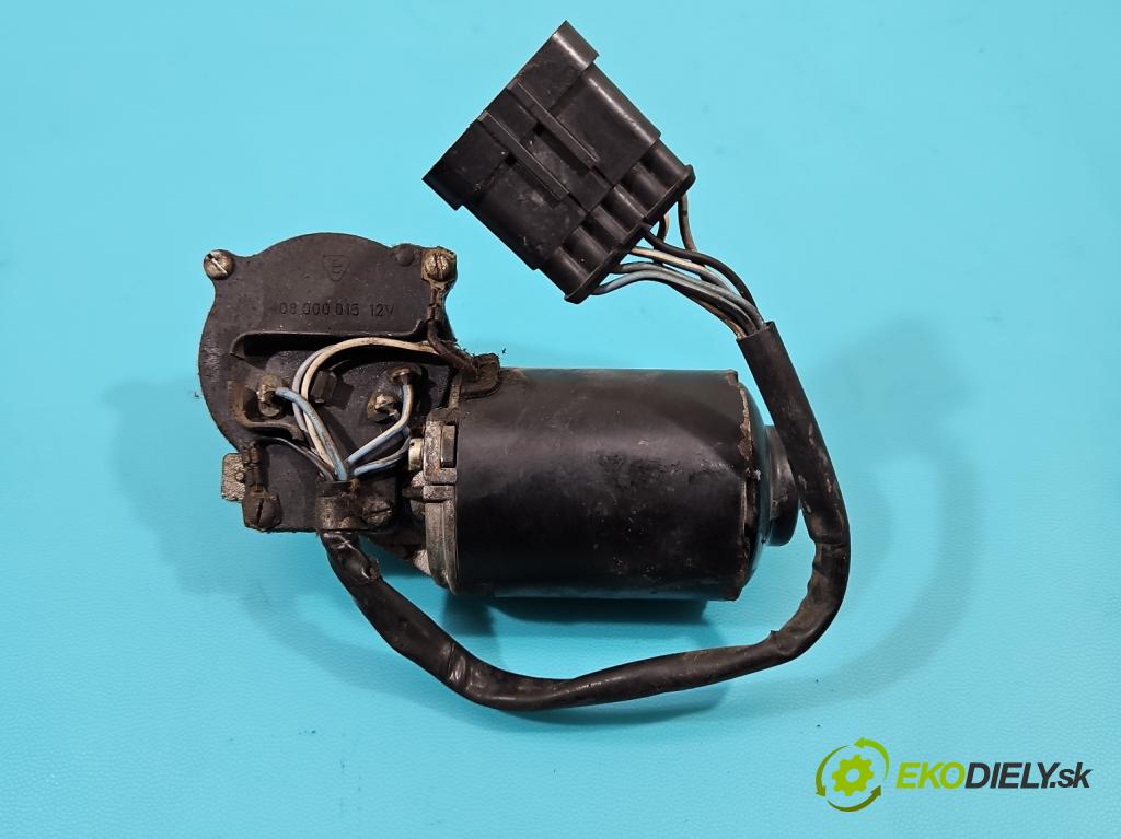 Polonez Caro / Atu 1.5 77 hp manual 57 kW 1481 cm3 5- motor stěračů přední
