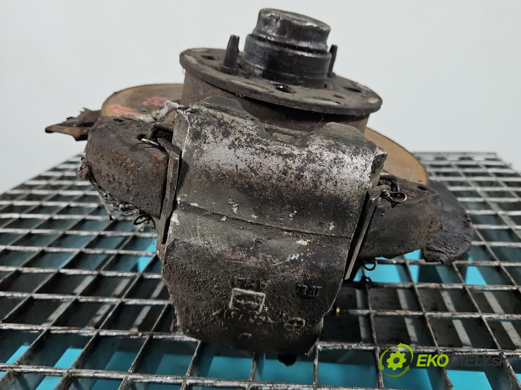 Polonez Caro / Atu 1.5 77 HP manual 57 kW 1481 cm3 5- brzdič predné pravý  (Ostatné)