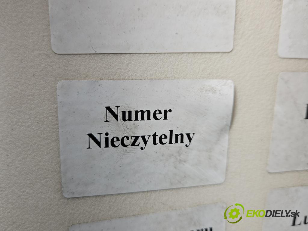 Vw Golf IV 1997-2003 1.4 16V 75 HP manual 55 kW 1390 cm3 5- chladič voda:  (Chladiče vody)