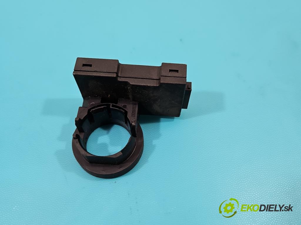 Opel Astra II 1998-2009 1.7 dti 75 hp manual 55 kW 1686 cm3 5- řídící jednotka motoru 8972314050