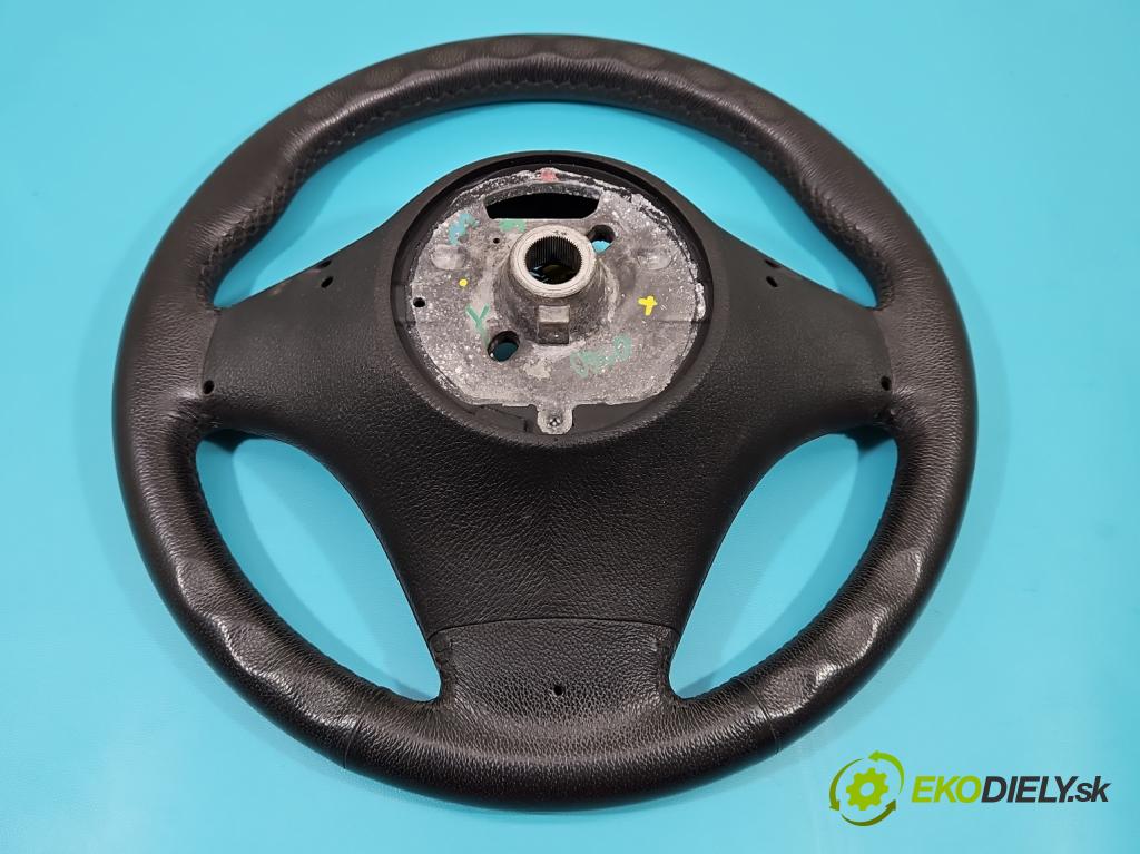 Bmw X3 E83 2003-2010 2.0d 150 HP manual 110 kW 1995 cm3 5- volant 3448457 (Volanty)