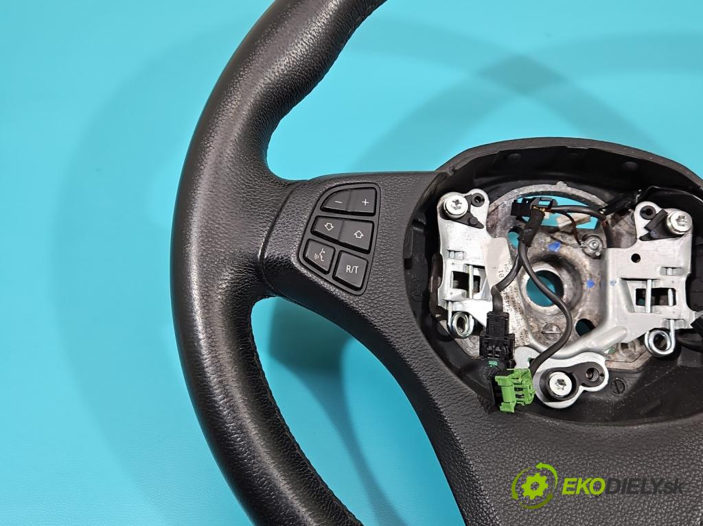 Bmw X3 E83 2003-2010 2.0d 150 HP manual 110 kW 1995 cm3 5- volant 3448457 (Volanty)