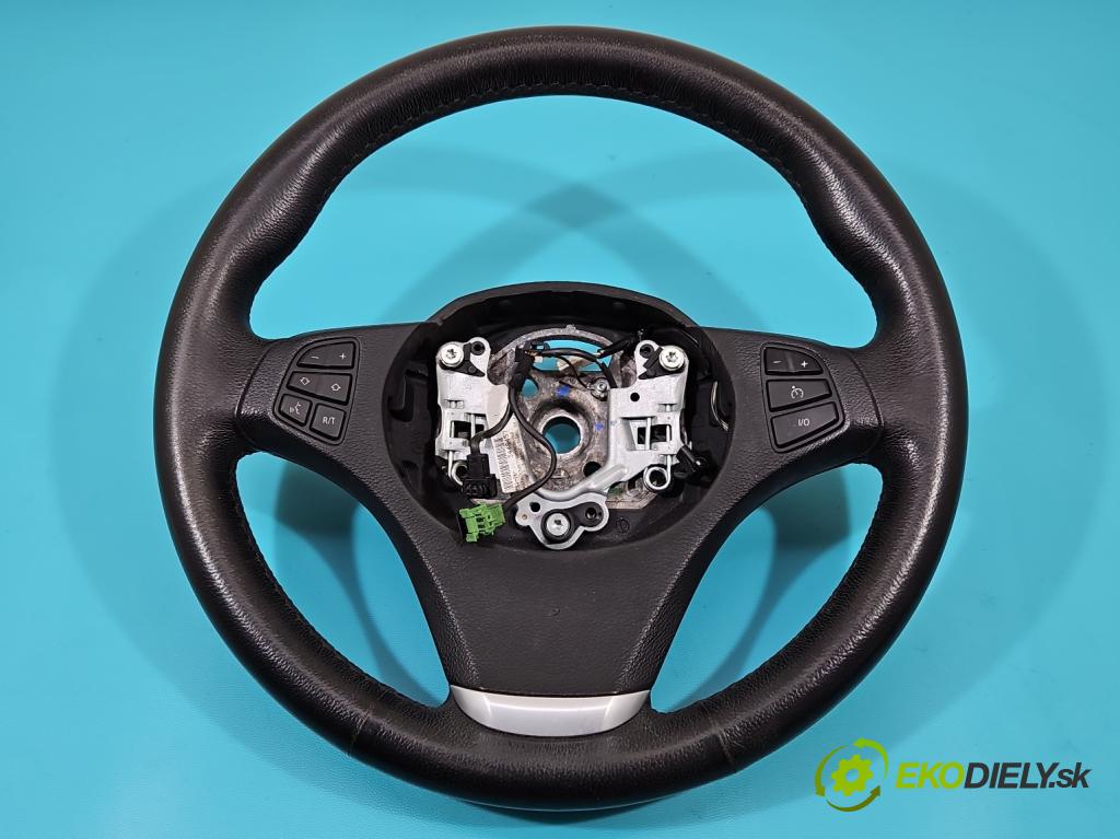 Bmw X3 E83 2003-2010 2.0d 150 HP manual 110 kW 1995 cm3 5- volant 3448457 (Volanty)