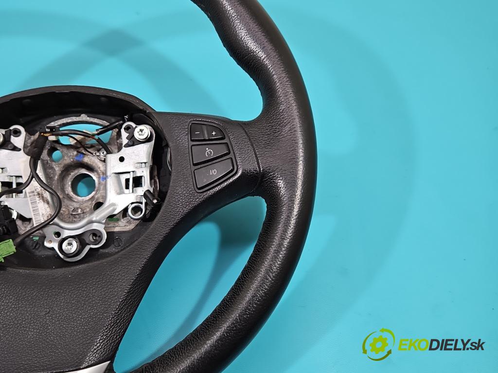 Bmw X3 E83 2003-2010 2.0d 150 HP manual 110 kW 1995 cm3 5- volant 3448457 (Volanty)