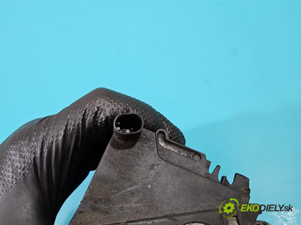 Bmw X3 E83 2003-2010 2.0d 150 hp manual 110 kW 1995 cm3 5- Ohřívač: vody 9145439 (Ohřívání, ventilace)