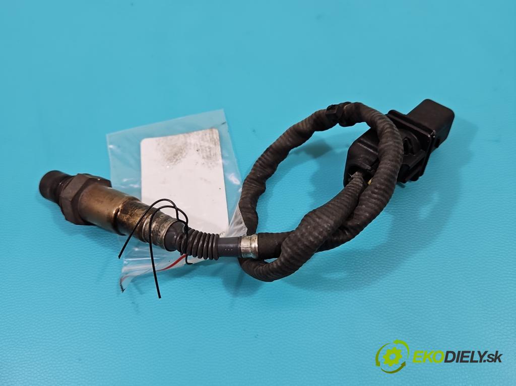 Bmw X3 E83 2003-2010 2.0d 150 HP manual 110 kW 1995 cm3 5- Sonda lambda 0281004019 (Lambda sondy)