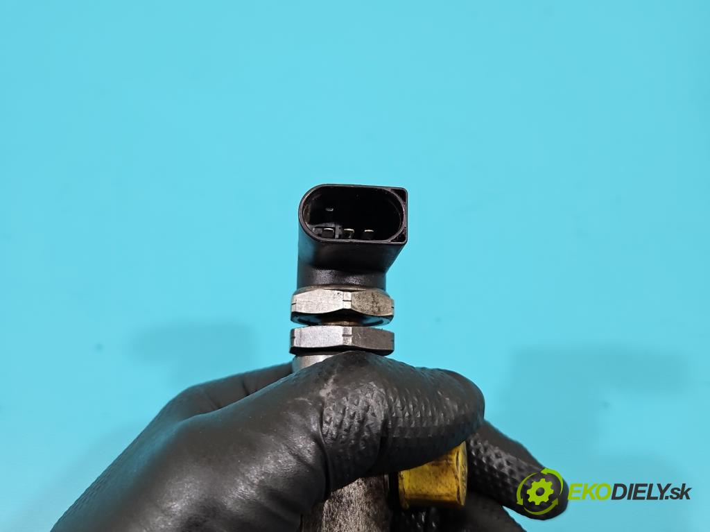 Bmw X3 E83 2003-2010 2.0d 150 HP manual 110 kW 1995 cm3 5- lišta vstrekovacia 0445214030 (Vstrekovacie lišty)