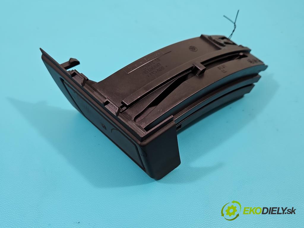 Bmw X3 E83 2003-2010 2.0d 150 hp manual 110 kW 1995 cm3 5- Rukojeť: na napoje: 3416005 (Úchyty)