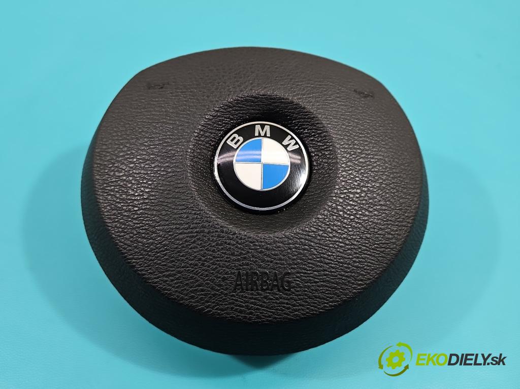 Bmw X3 E83 2003-2010 2.0d 150 HP manual 110 kW 1995 cm3 5- airbag vzduch: Řidiči: (Airbagy)
